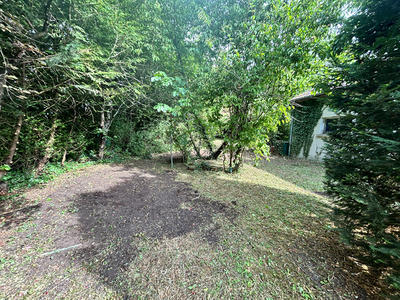 Maison - 70 m² - 4 pièces