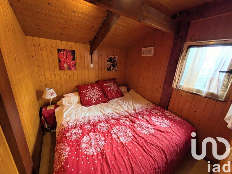 Châlet - 56 m² - 5 pièces