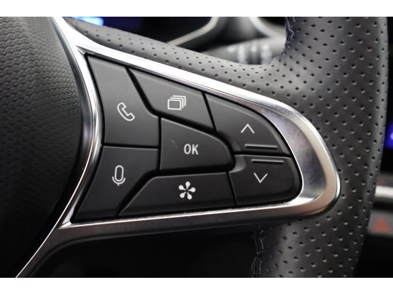 Renault Symbioz E-Tech full hybrid 145 Iconic