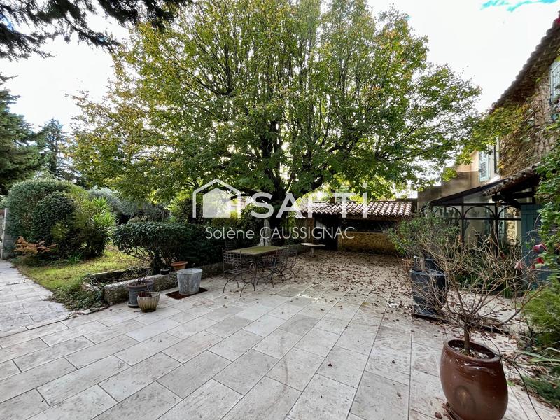 Maison - 133 m² - 5 pièces