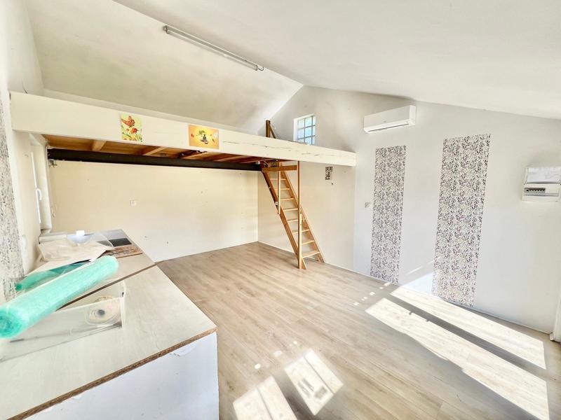 Maison - 146 m² - 7 pièces