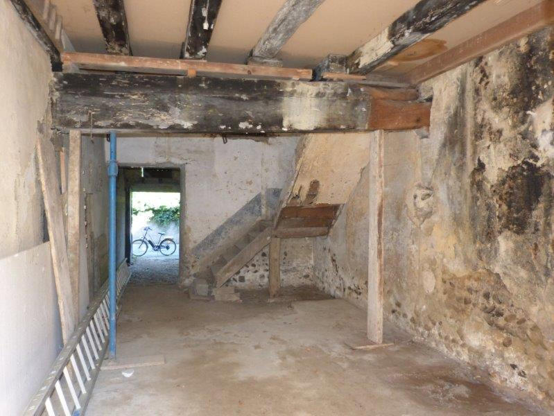 Maison de ville - 188 m² - 5 pièces