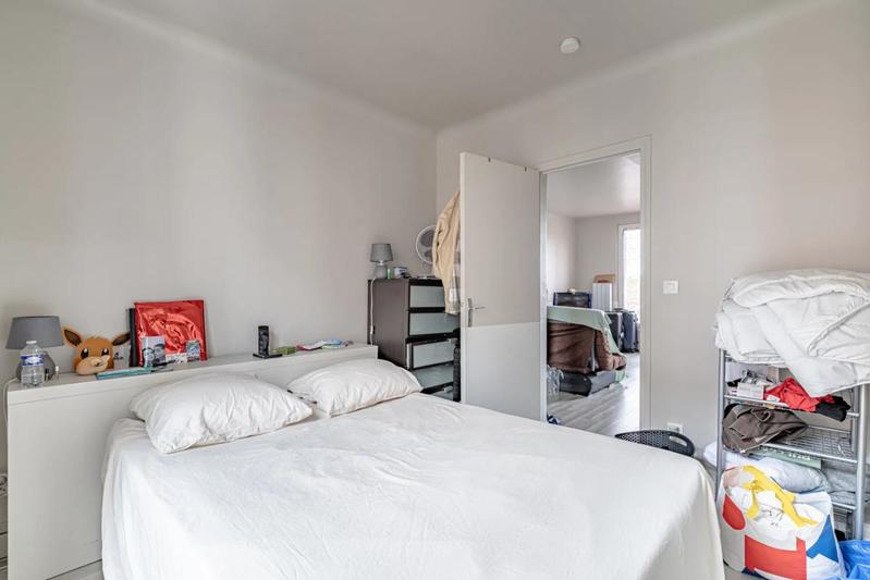 Appartement - 32 m² - 2 pièces