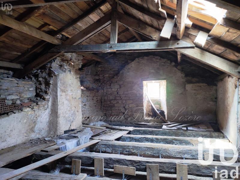 Maison - 118 m² - 6 pièces