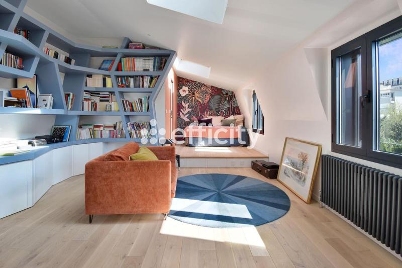 Pavillon - 164 m² - 5 pièces