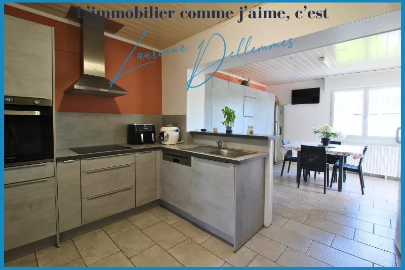 Maison - 151 m² - 8 pièces