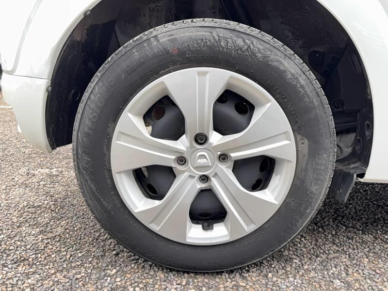 Dacia Sandero SCe 65 - 22 Essentiel