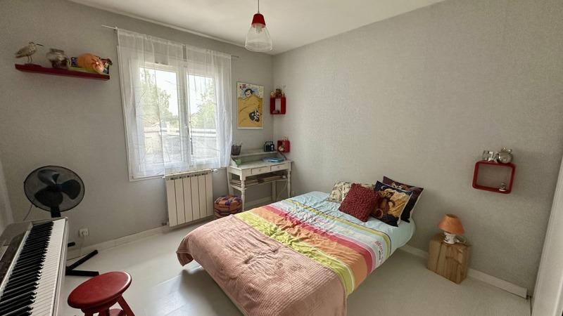 Maison - 154 m² - 6 pièces