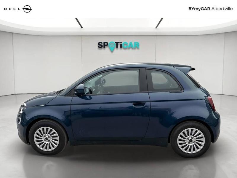 Fiat 500 500e Berline e 95 ch Nouvelle