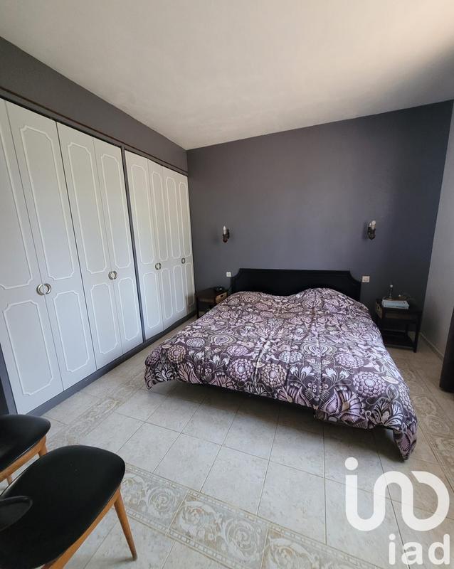 Maison - 285 m² - 6 pièces