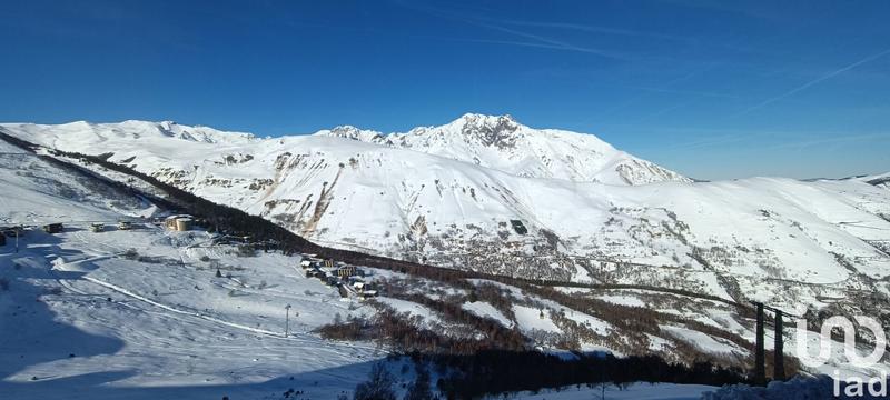 Appartement - 39 m² - 2 pièces