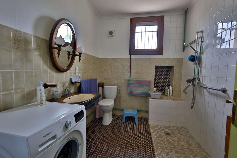 Maison - 200 m² - 6 pièces