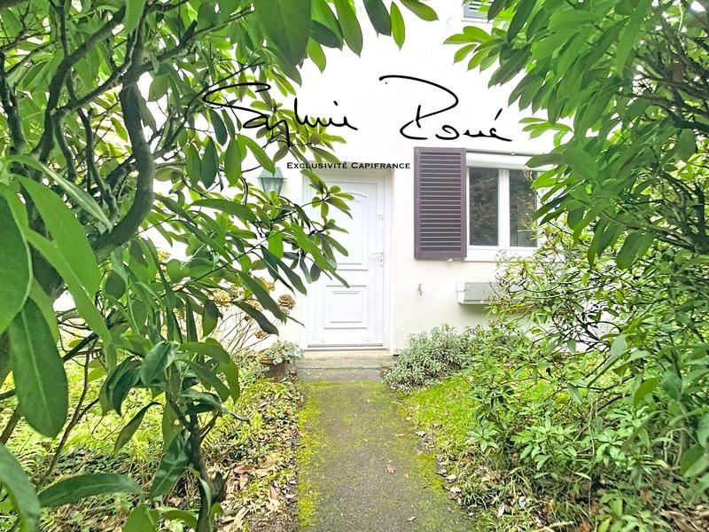 Maison - 83 m² - 4 pièces