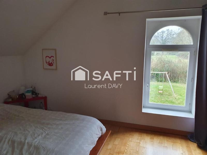 Immeuble - 231 m² - 7 pièces