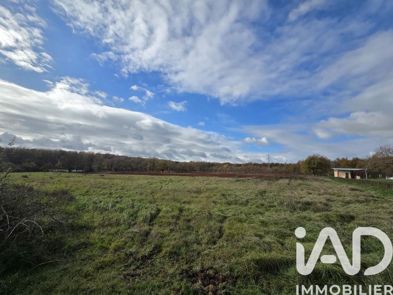 Terrain - 31 254 m²