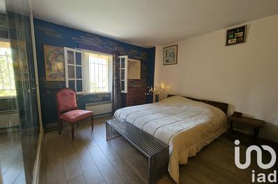 Bastide - 314 m² - 9 pièces