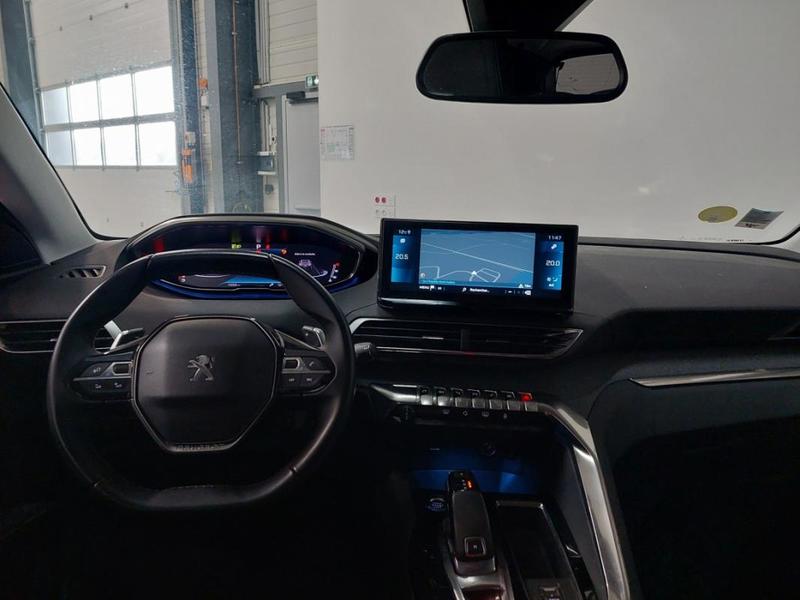 Peugeot 3008 BlueHDi 130 s&amp;S Eat8 Allure Pack