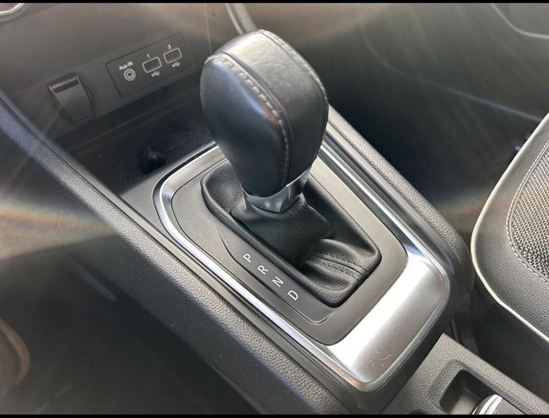 Renault Captur II Intens Tce 140 Edc