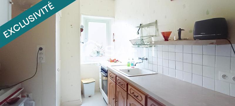 Propriété - 216 m² - 7 pièces