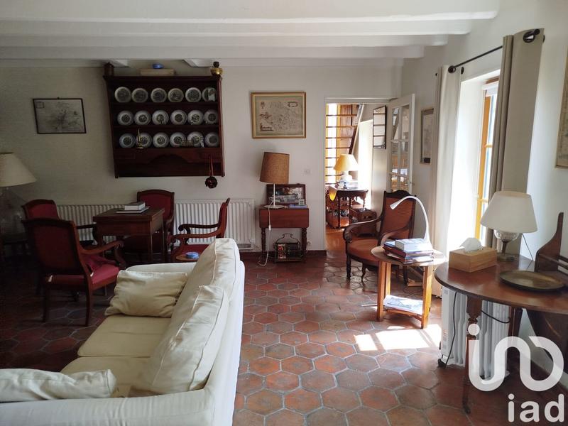 Maison - 304 m² - 12 pièces