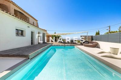 Villa - 140 m² - 7 pièces