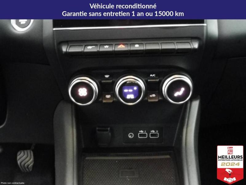 Renault Captur 1.0 Tce 90ch Techno