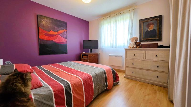 Maison - 125 m² - 6 pièces