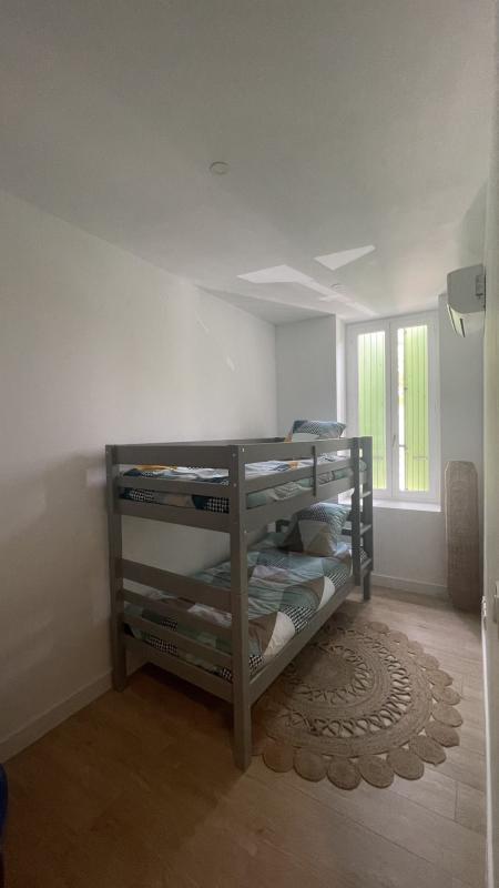 Maison de village - 113 m² - 5 pièces