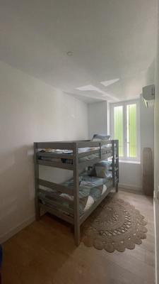 Maison de village - 113 m² - 5 pièces