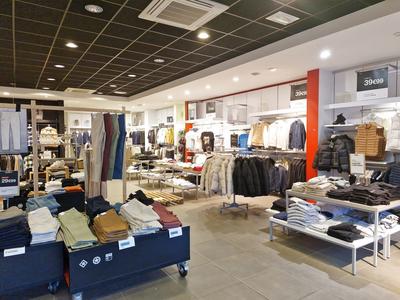 Local commercial - 308 m²