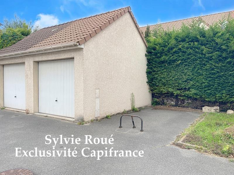 Maison - 75 m² - 4 pièces