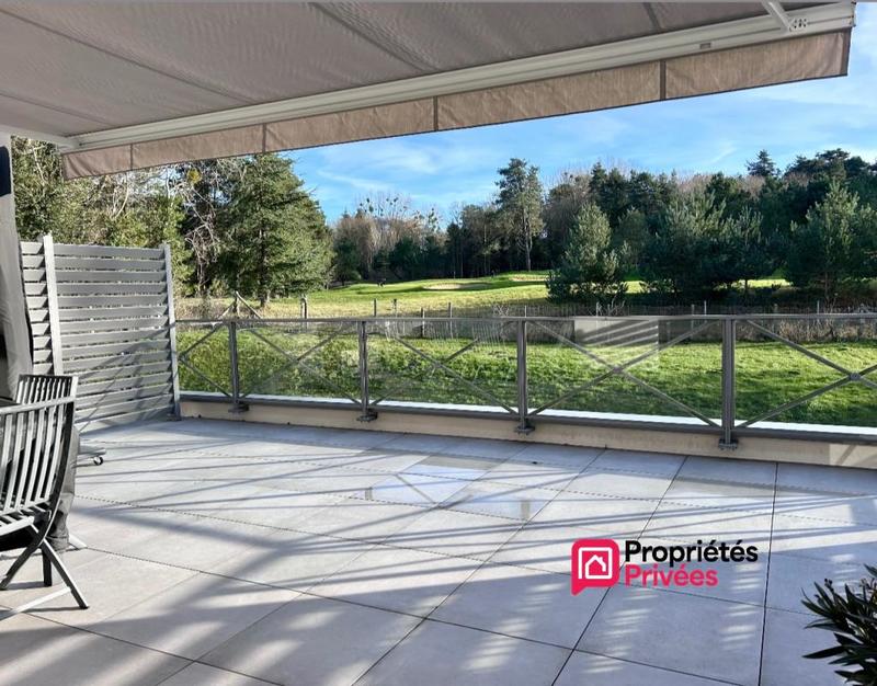 Appartement - 74 m² - 3 pièces