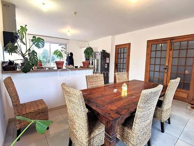 Maison de maîtres - 145 m² - 6 pièces