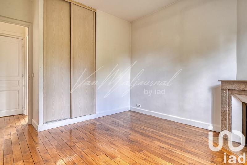 Maison - 142 m² - 7 pièces