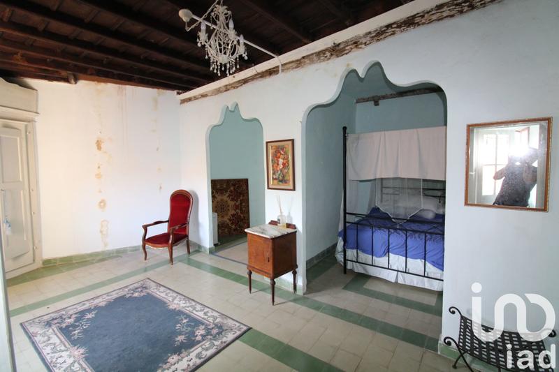 Maison - 117 m² - 5 pièces