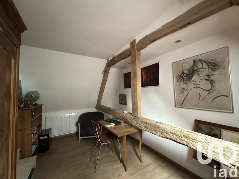 Maison - 149 m² - 7 pièces