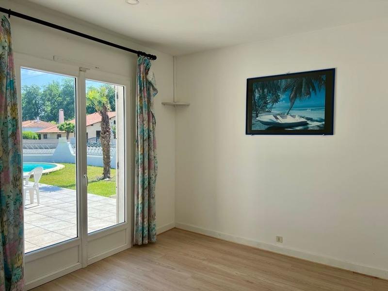 Maison - 128 m² - 5 pièces