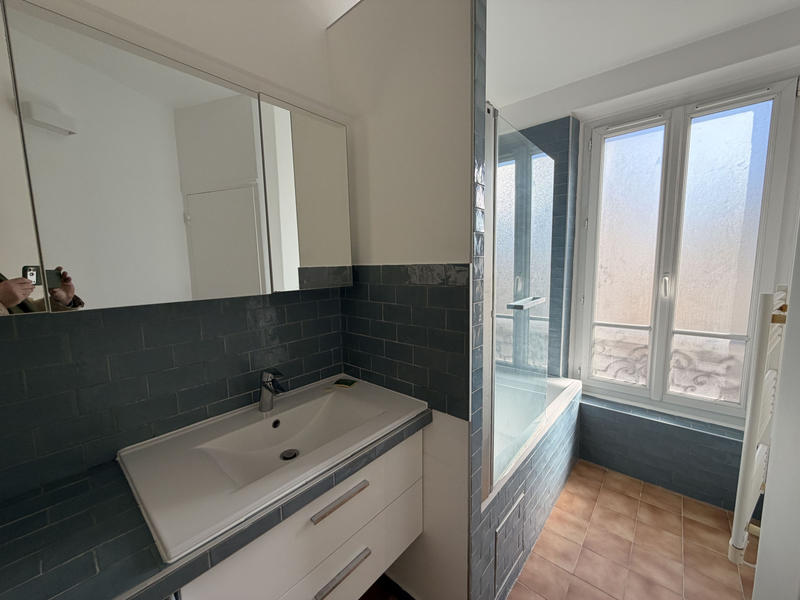 Appartement - 69 m² - 4 pièces