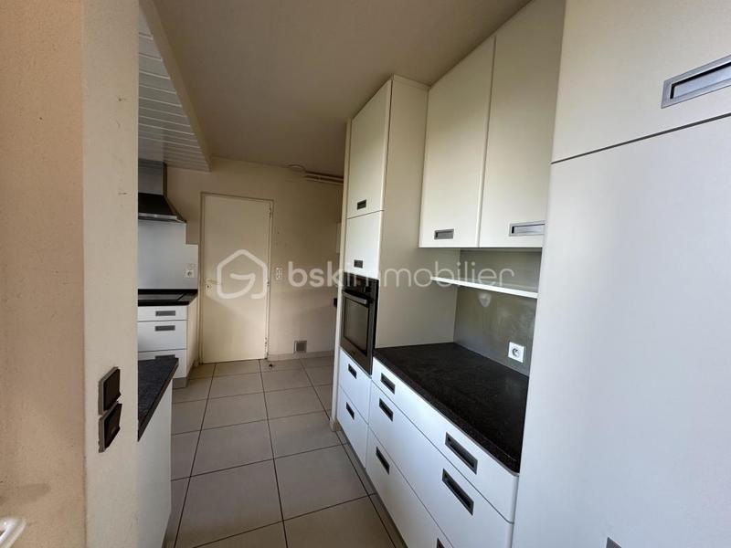 Maison d'architecte - 173 m² - 8 pièces