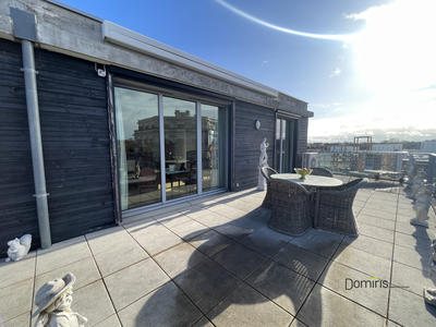 Appartement - 132 m² - 4 pièces