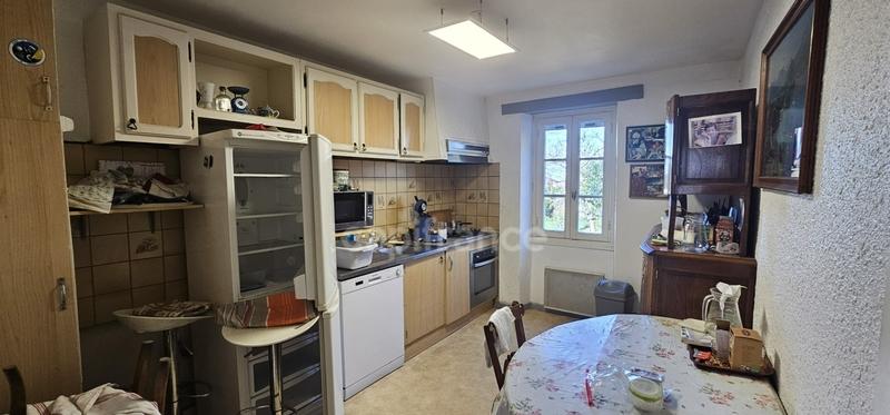 Maison de ville - 84 m² - 4 pièces