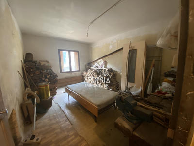 Appartement - 118 m² - 6 pièces