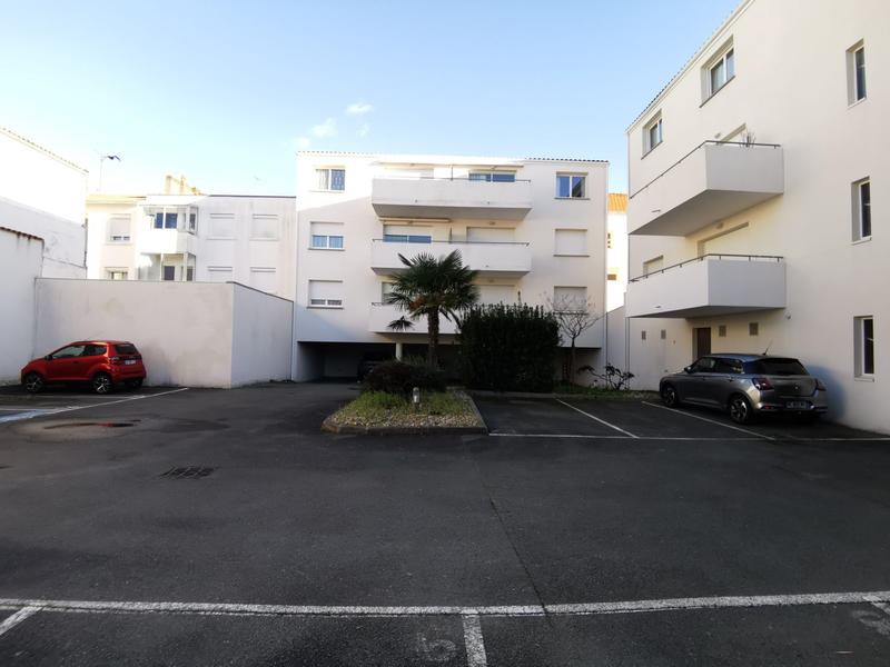 Appartement - 84 m² - 3 pièces