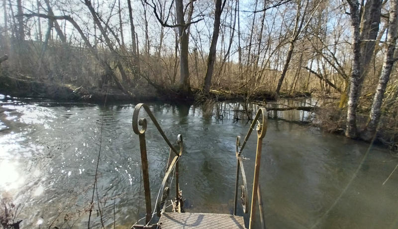 Maison - 134 m² - 5 pièces