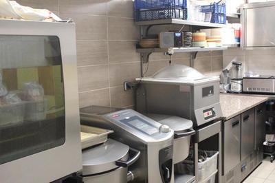 Fonds de commerce - 62 m²