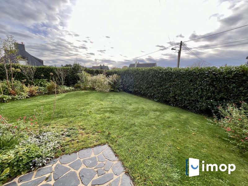 Maison - 168 m² - 7 pièces