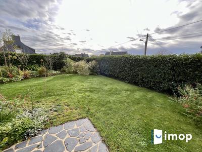 Maison - 168 m² - 7 pièces