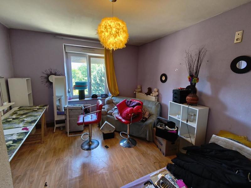 Maison de village - 180 m²