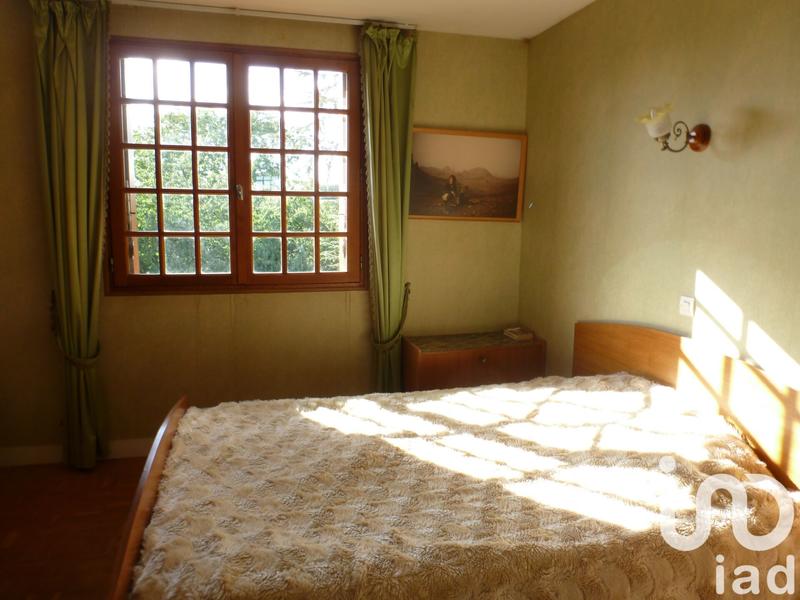 Maison - 142 m² - 7 pièces