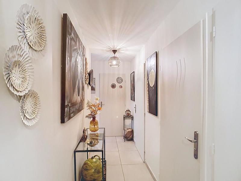 Maison - 109 m² - 4 pièces